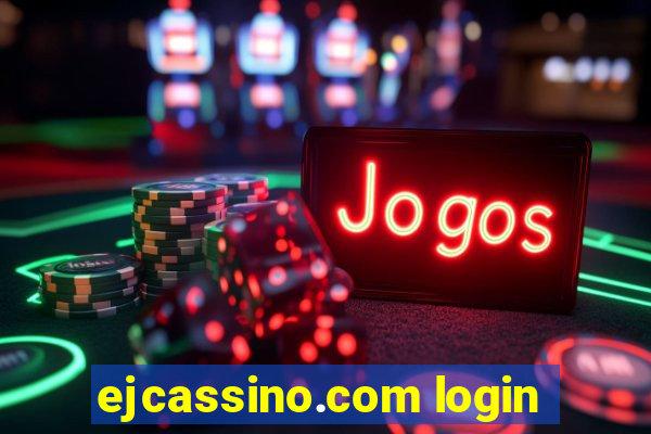 ejcassino.com login